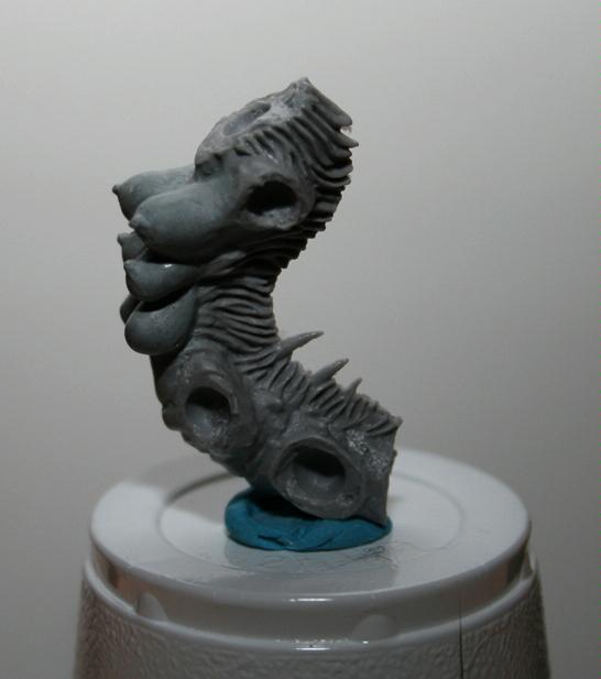 Daemons, Fiends, Slaanesh