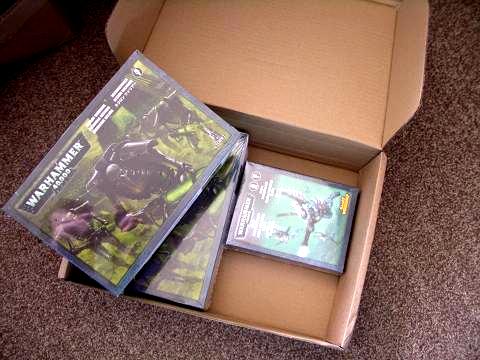 delivery!