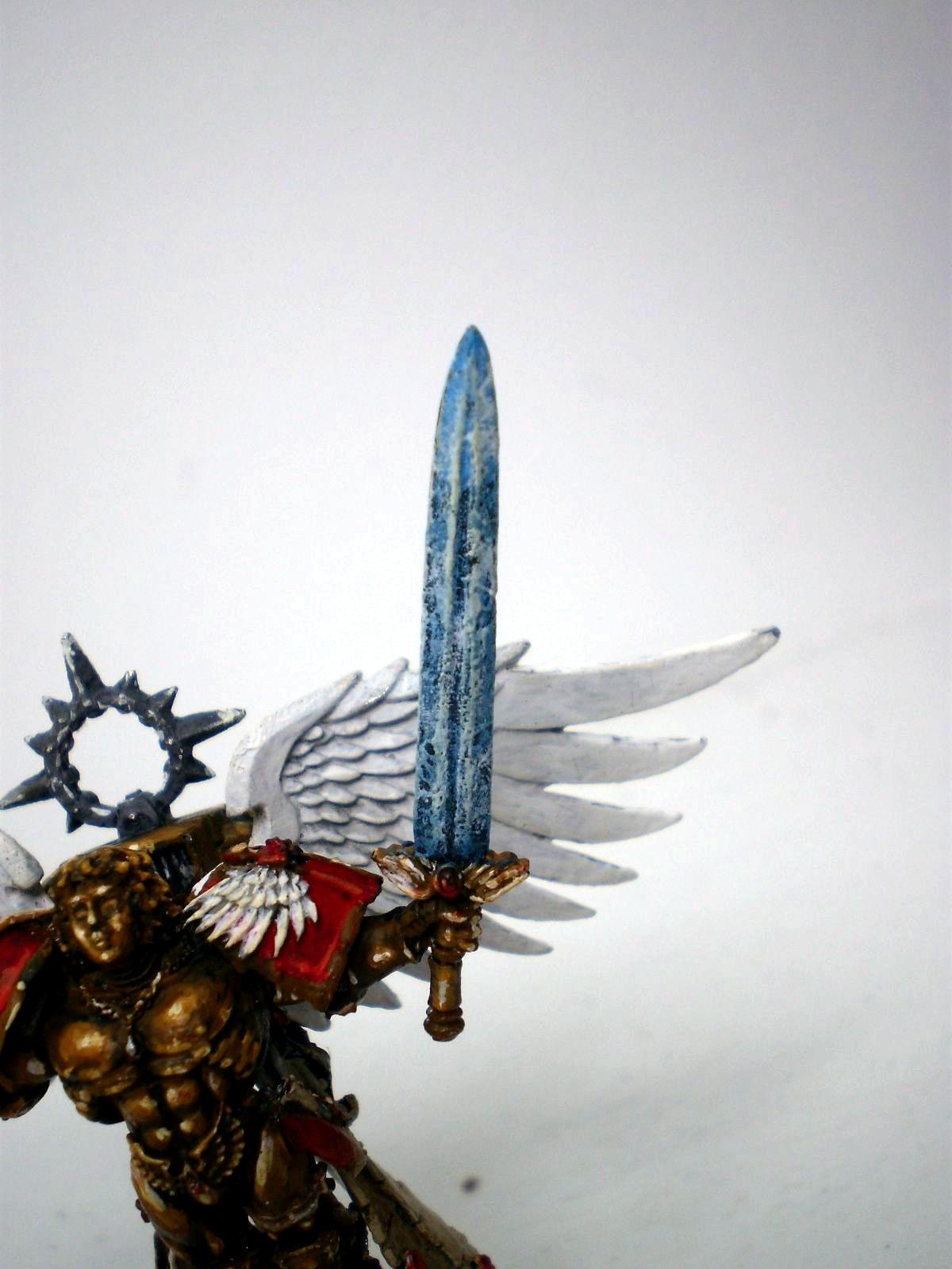 Non-Metallic Metal, Sanguinor, Work In Progress