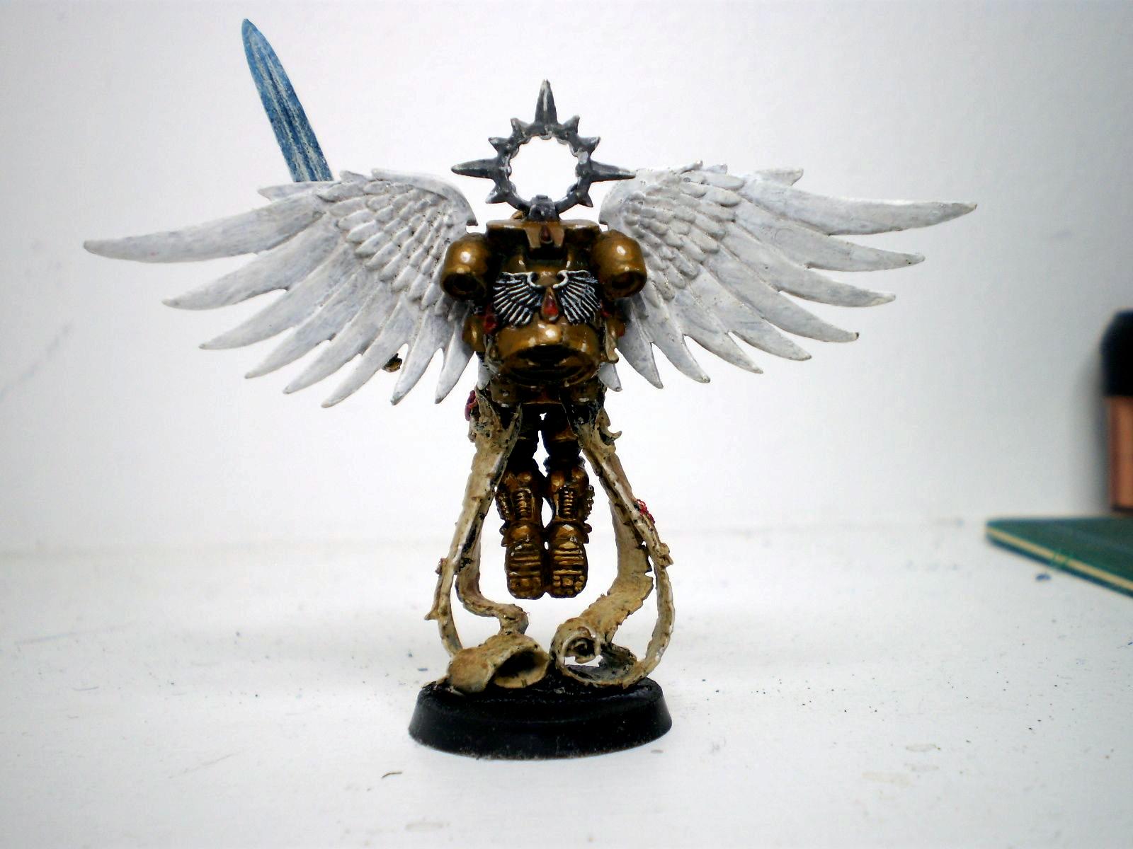 Non-Metallic Metal, Sanguinor, Work In Progress
