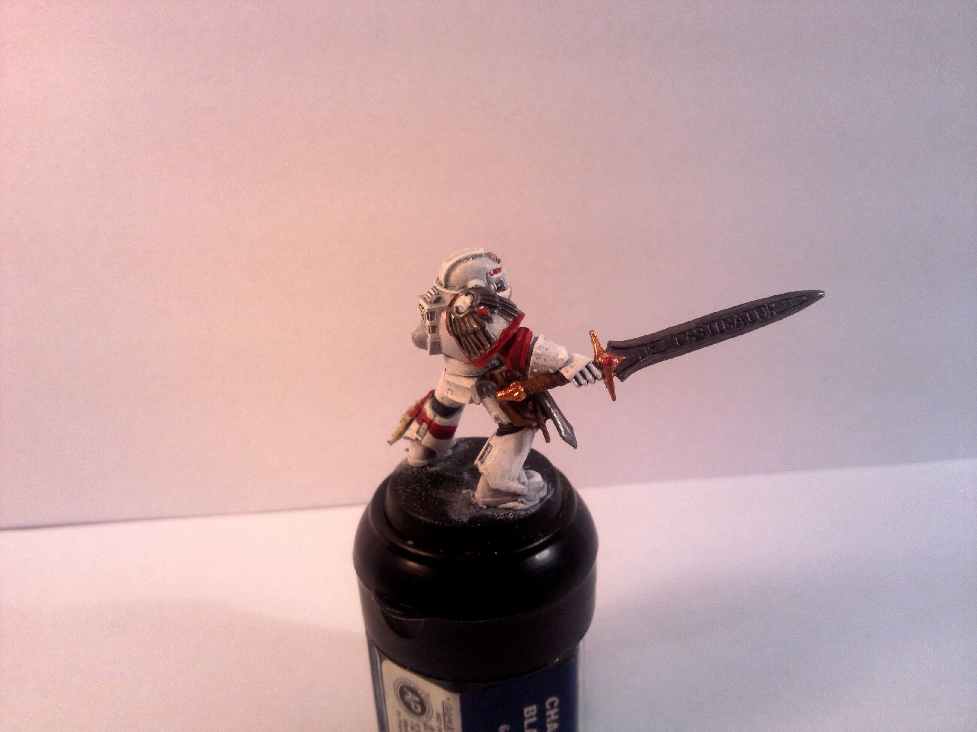 champion wip