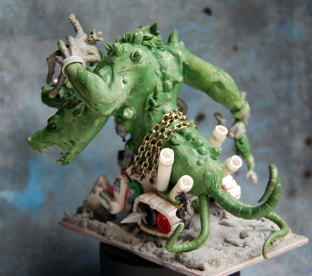 Abomination 2