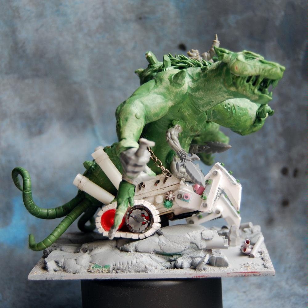 Abomination 3