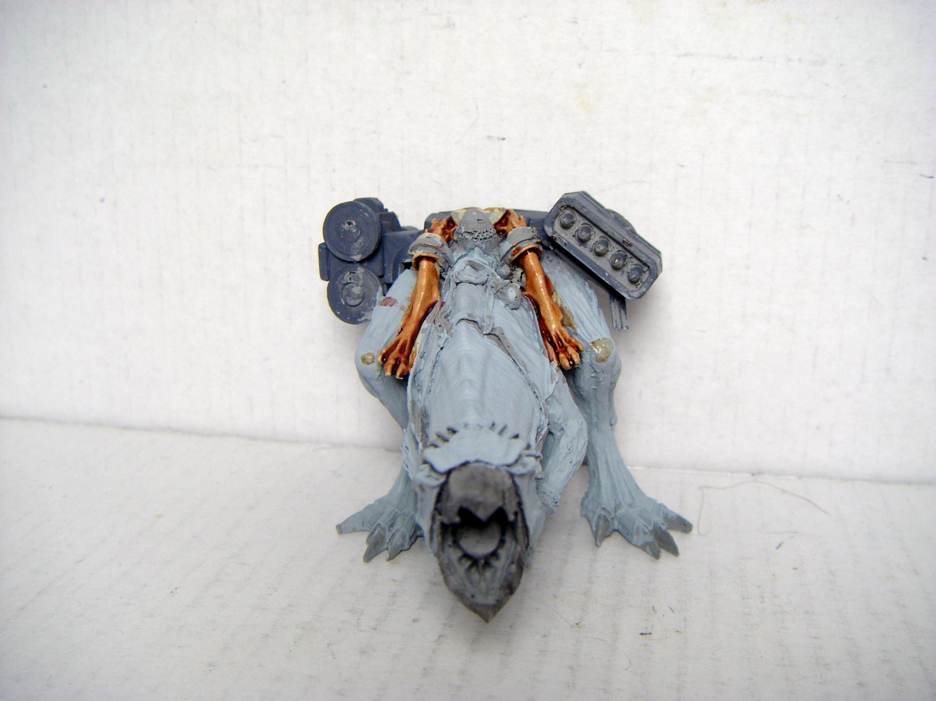 Luco Paint WIP