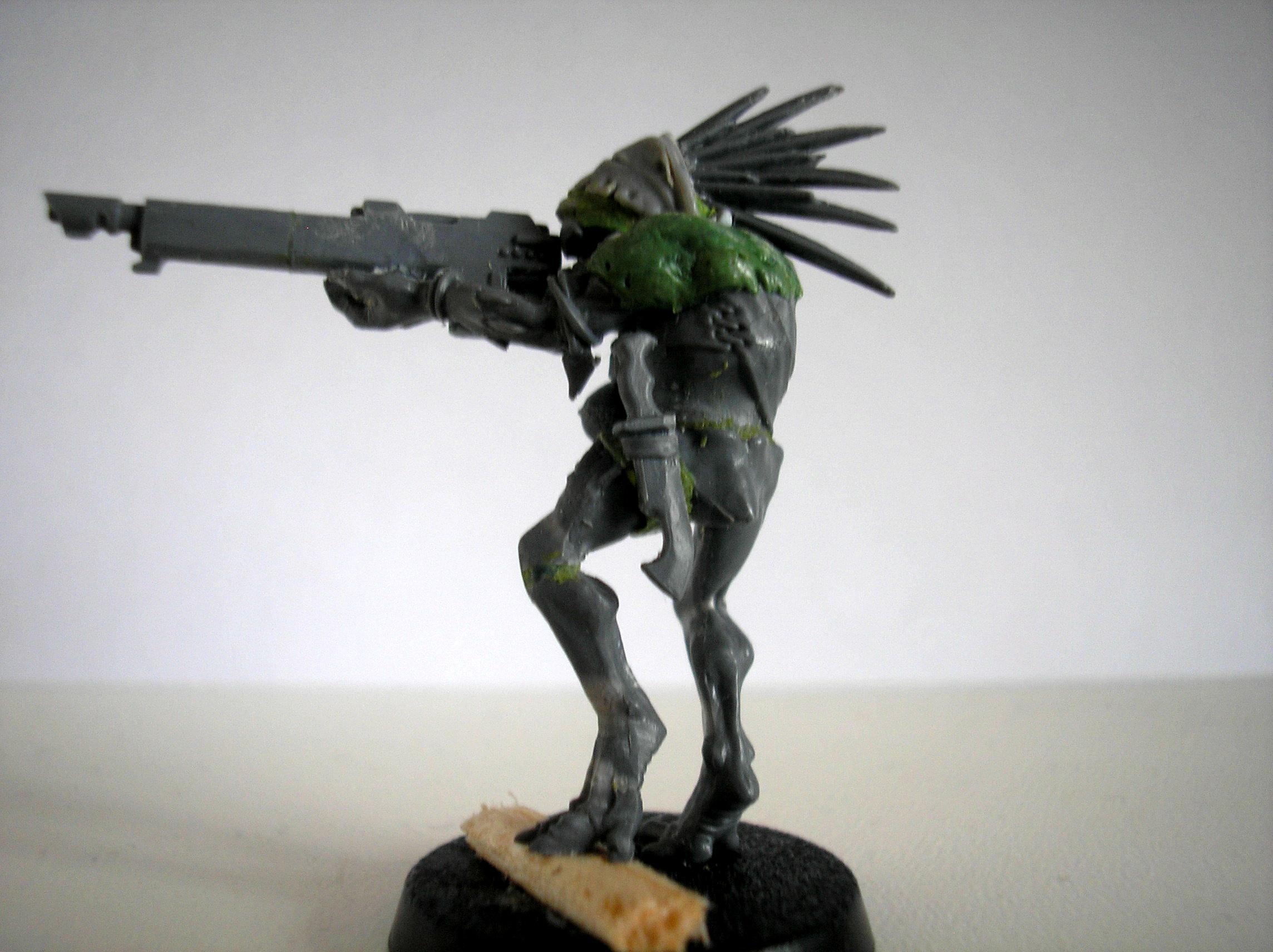 Kroot, Edit Kroot2