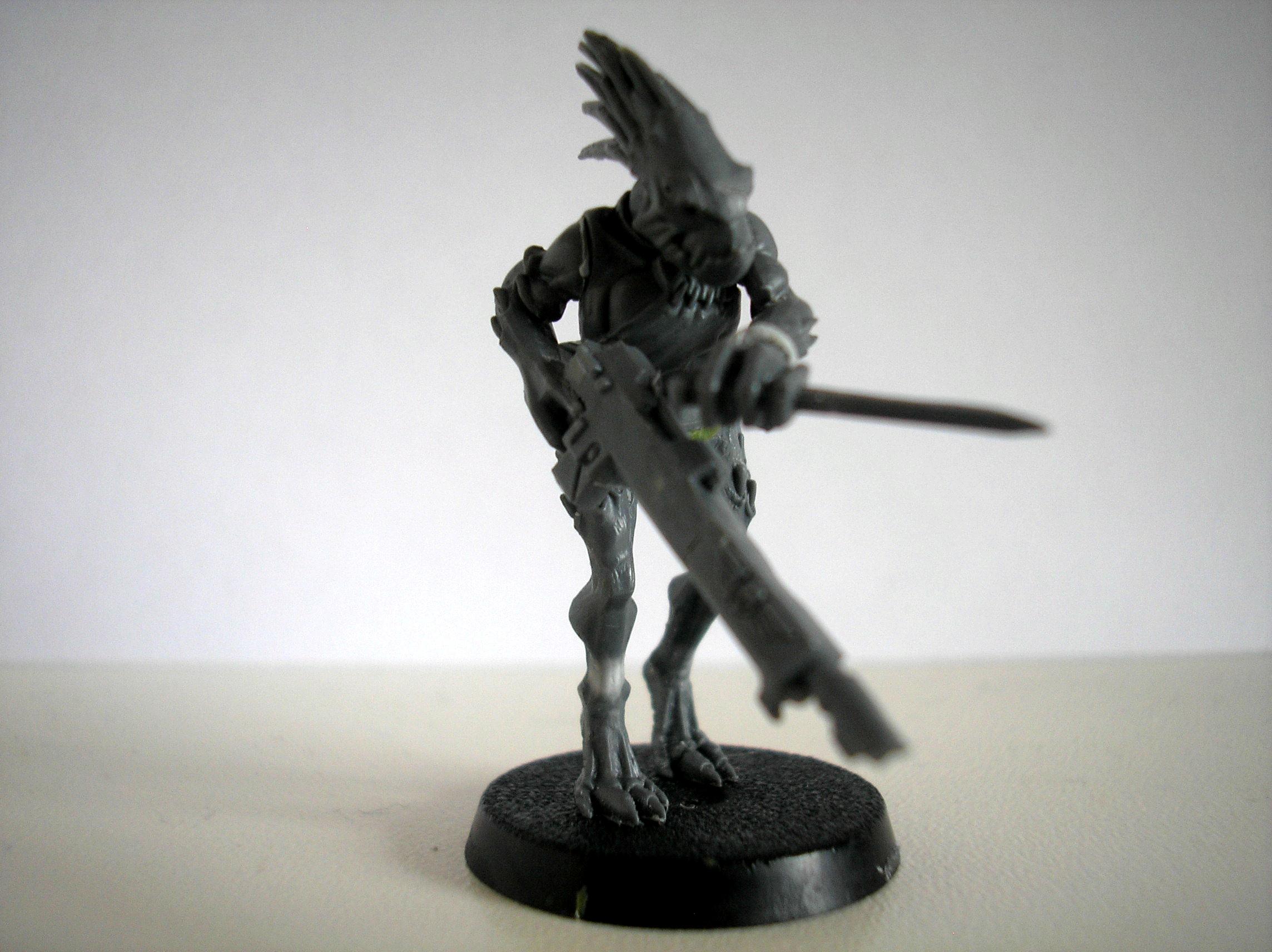 Lasgun Kroot change1