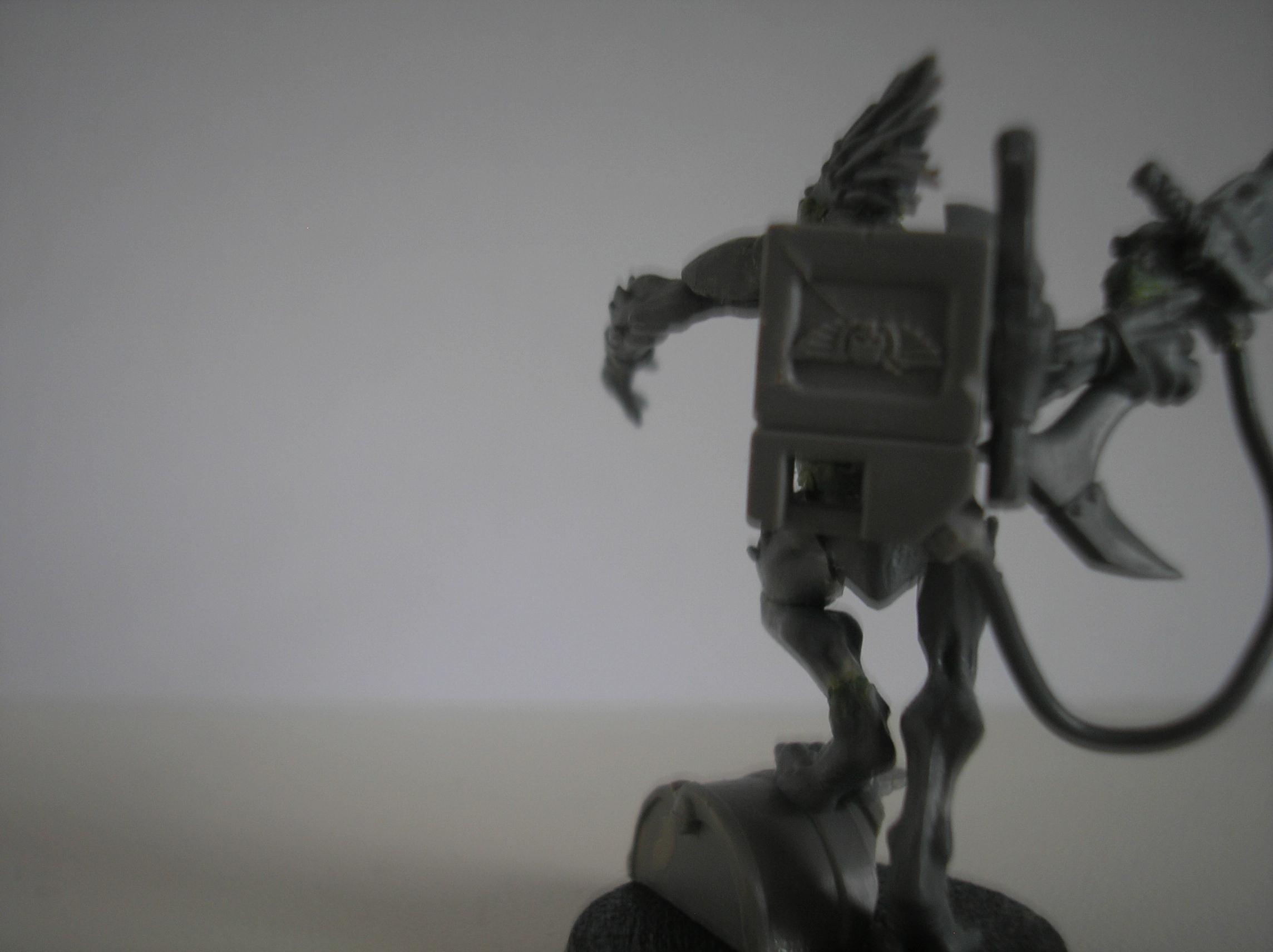 Kroot heavy