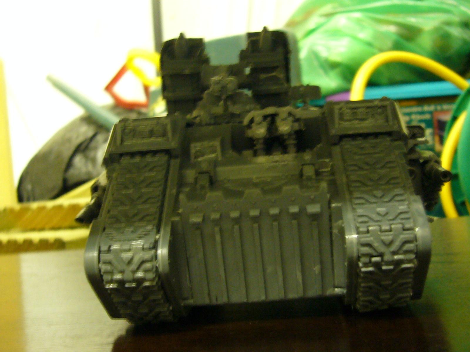 Blood Angels, Space Marines, Warhammer 40,000