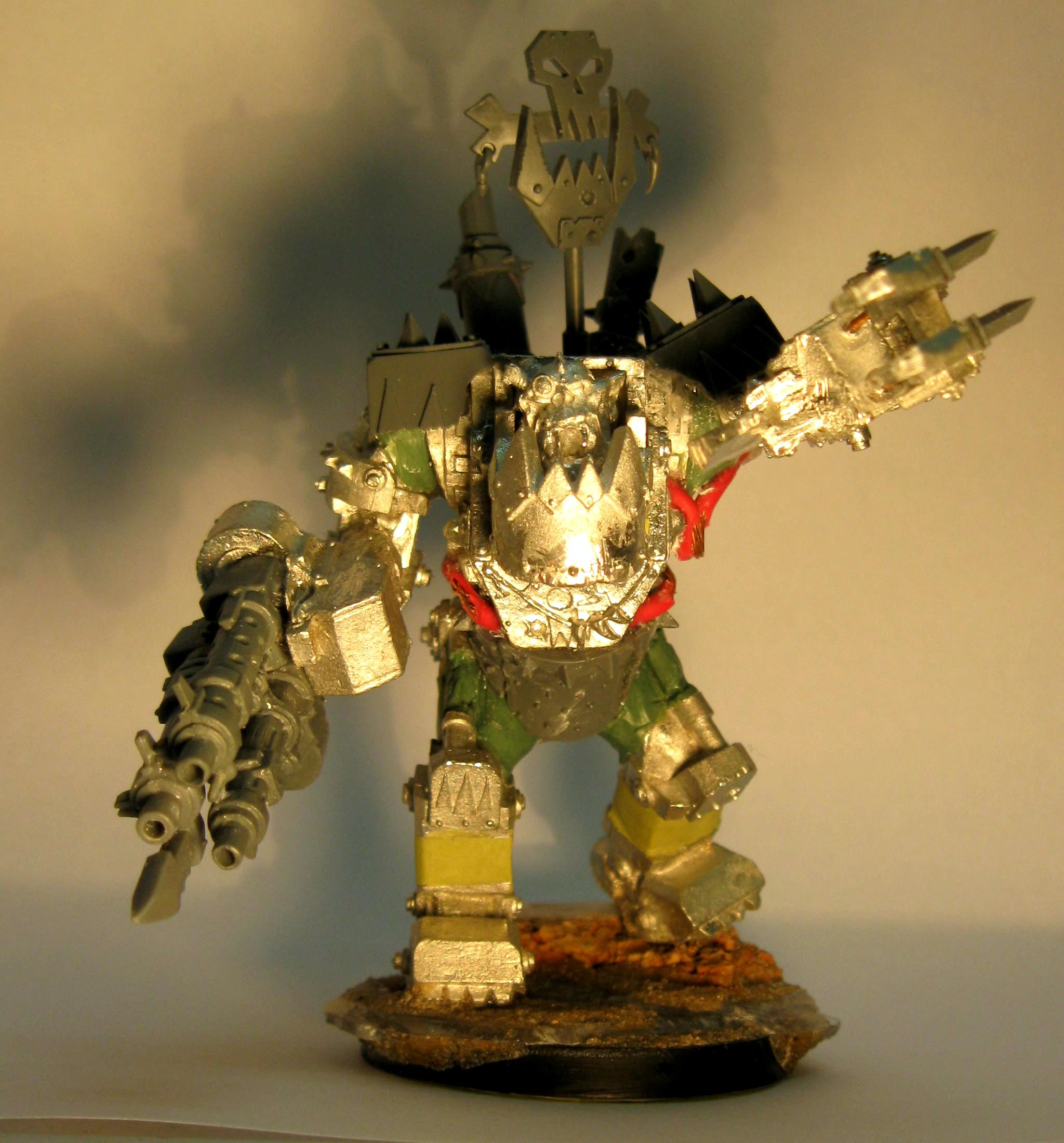 Ghaz-06