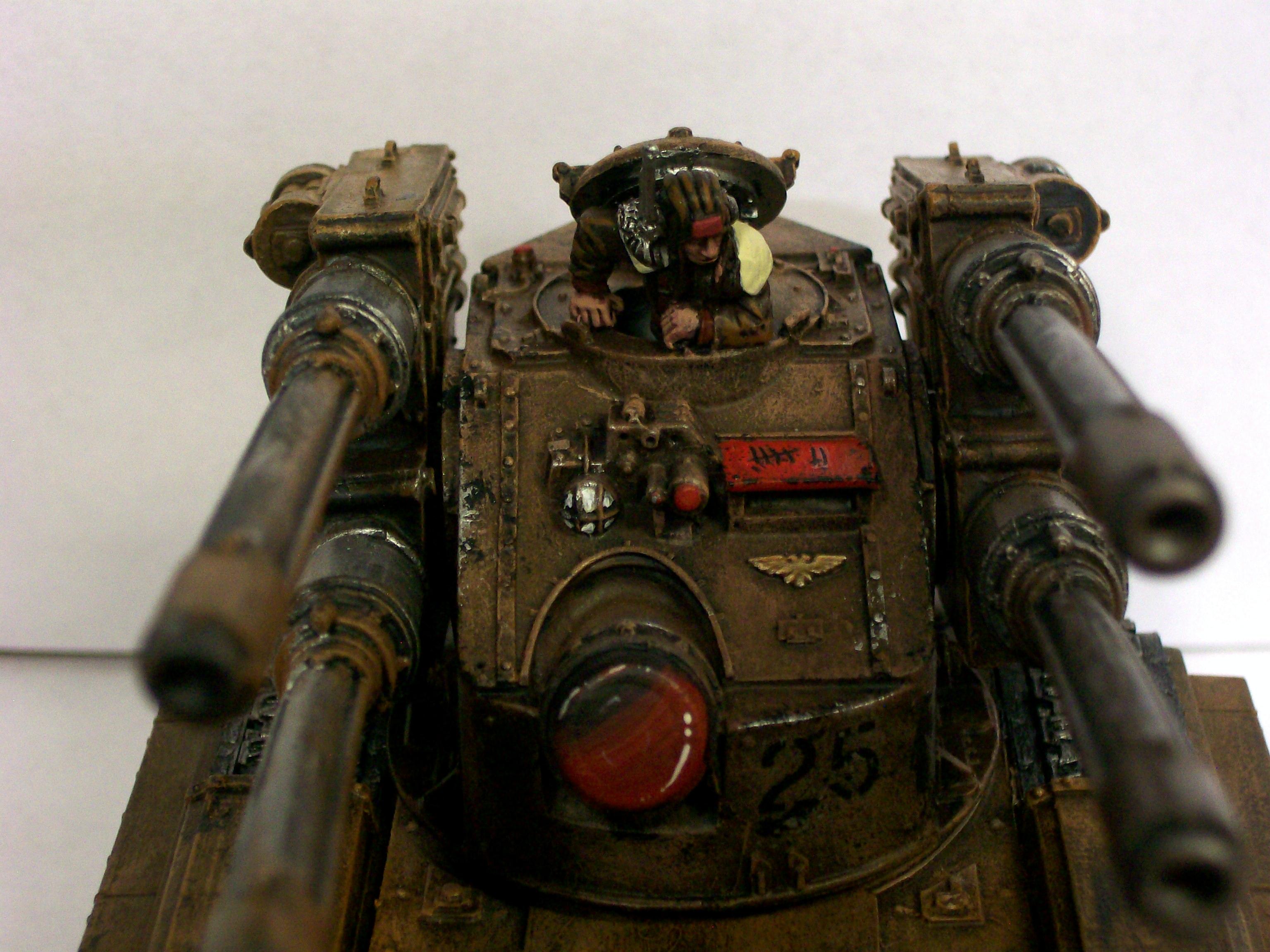 Forge World, Hydra, Imperial Guard