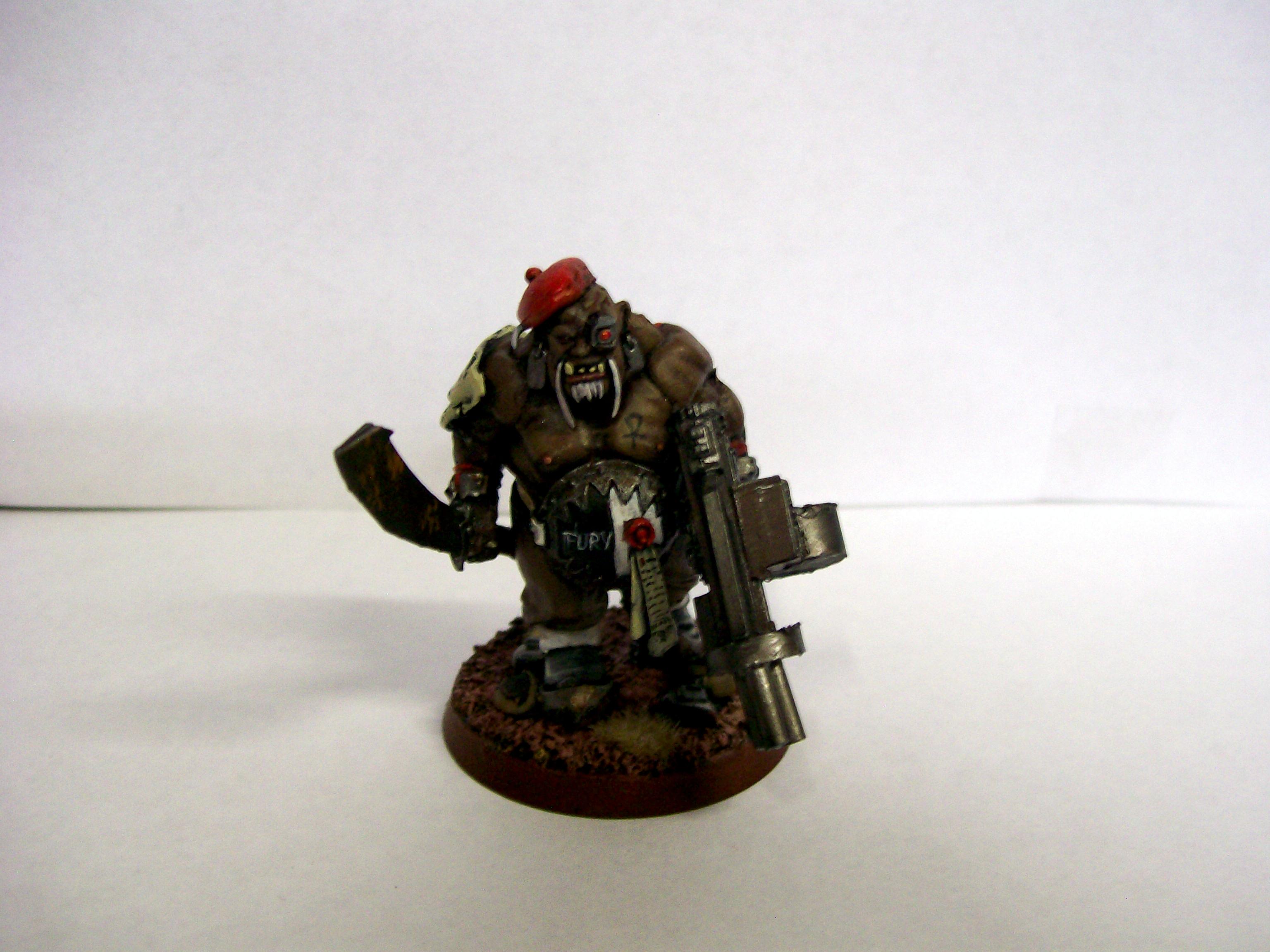 Bone %27ead, Bone 'ead, Imperial Guard, Ogryns