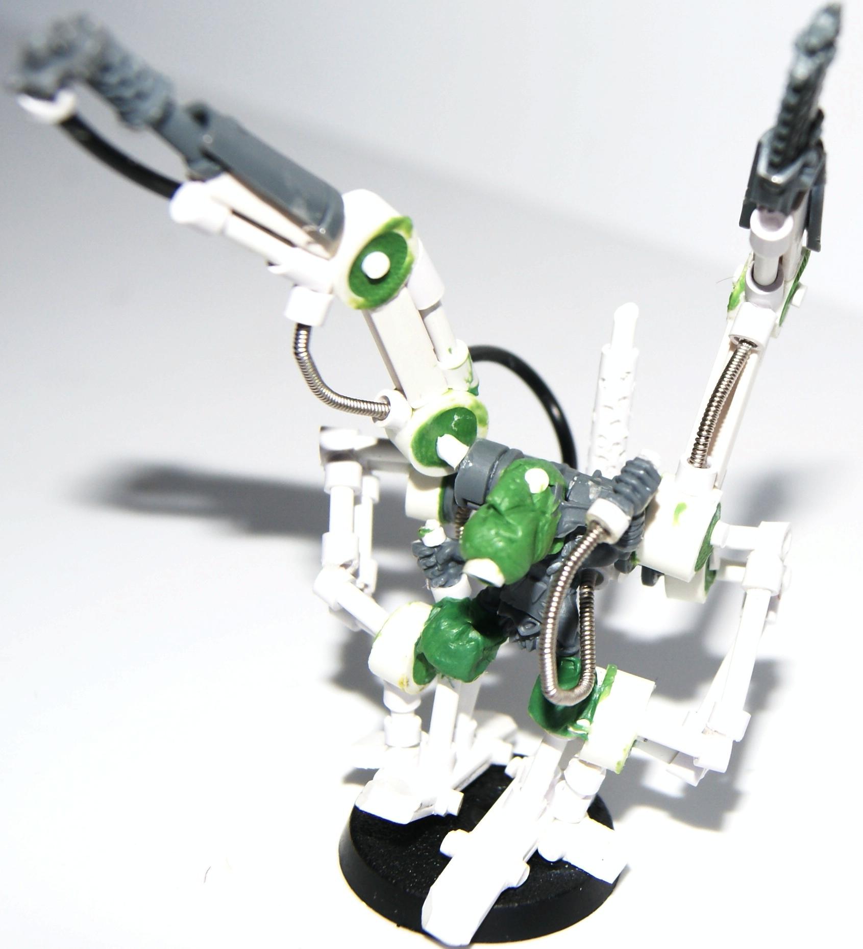 Conversion, Grot Rebellion, Grot Rebels, Grots, Warhammer 40,000