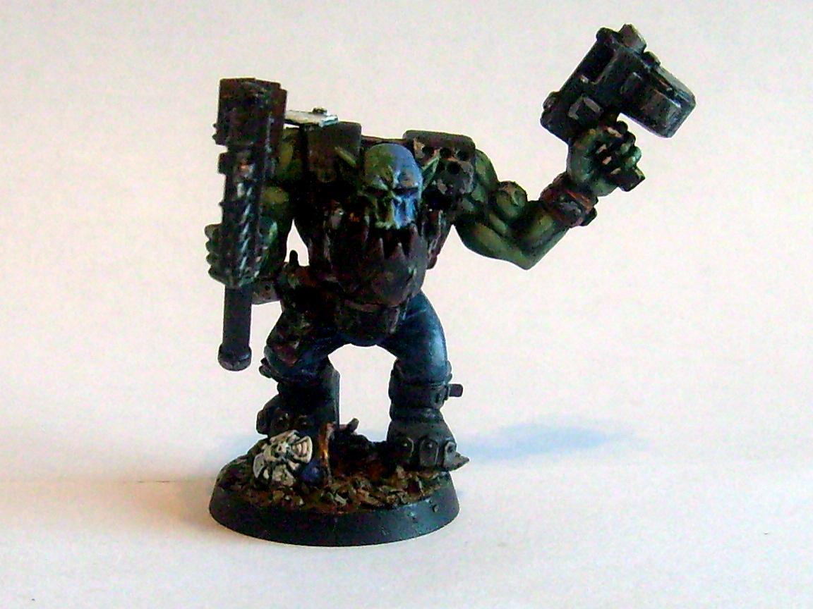 Orks