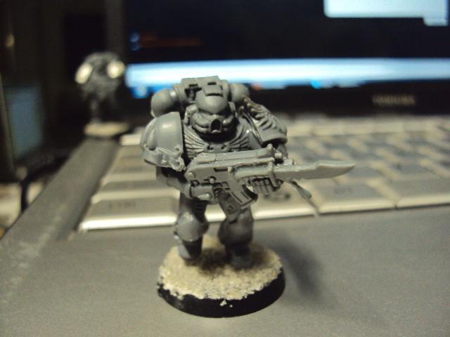 Another brother of the same squad