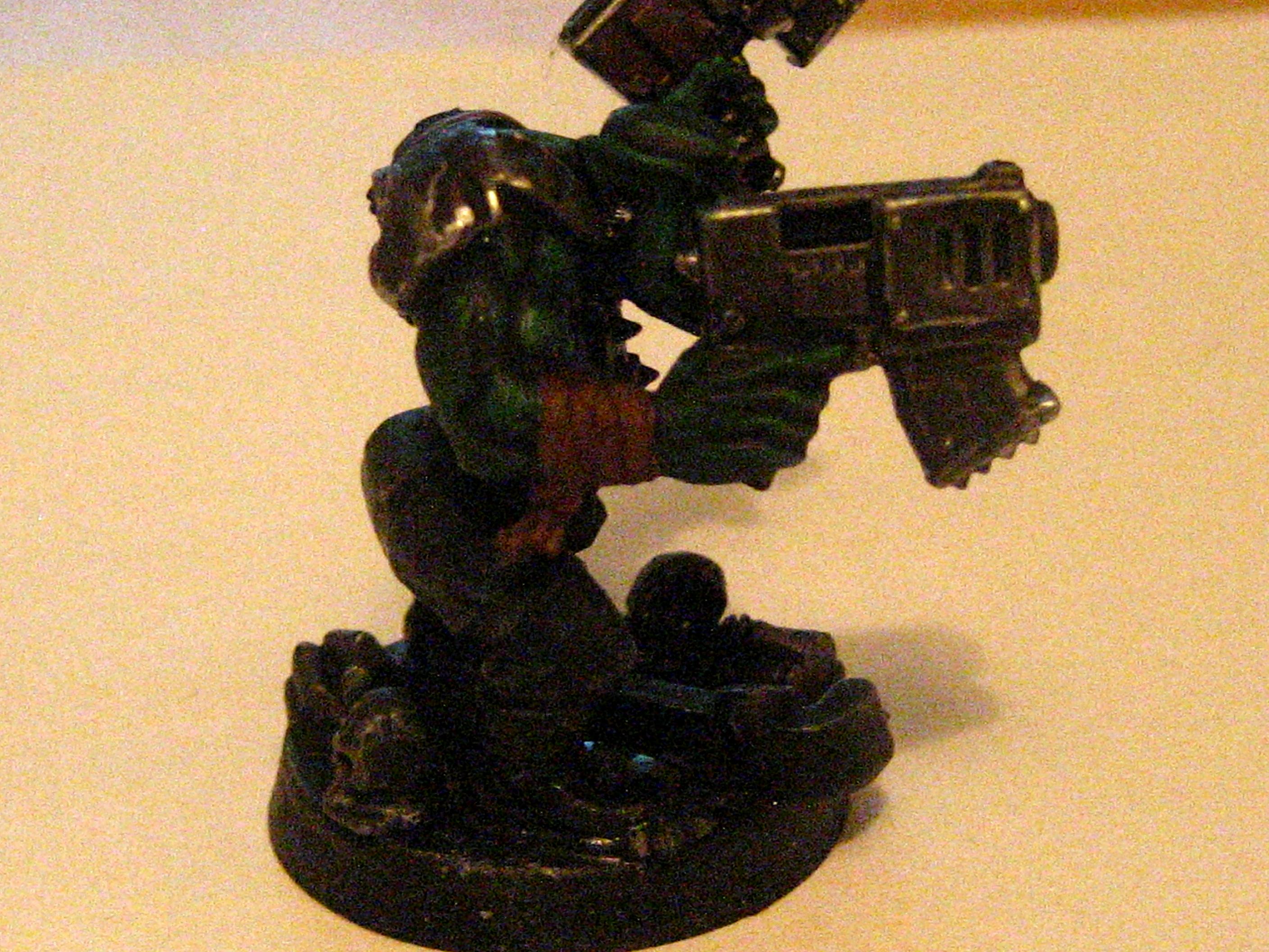 Orks, Slugga, Dual Sluggas 3