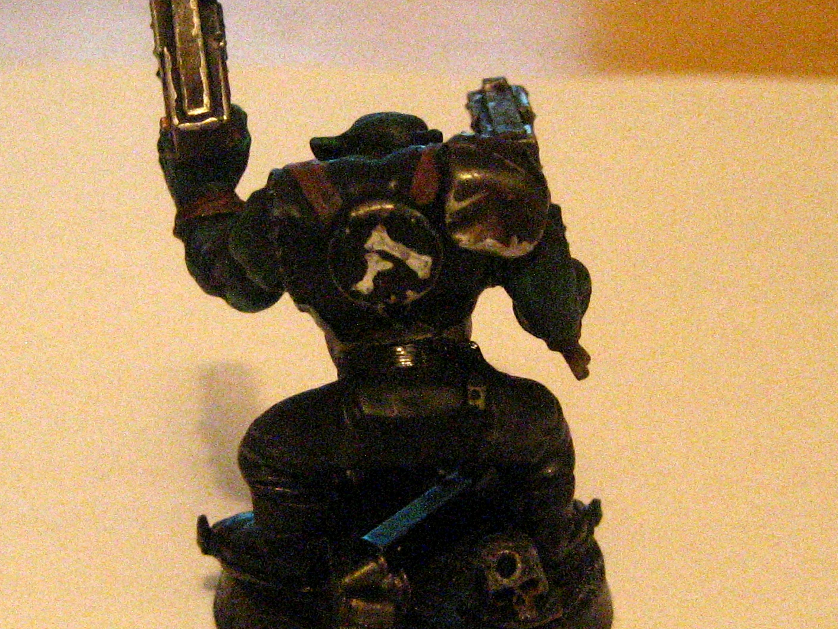 Orks, Slugga, Dual Sluggas 4