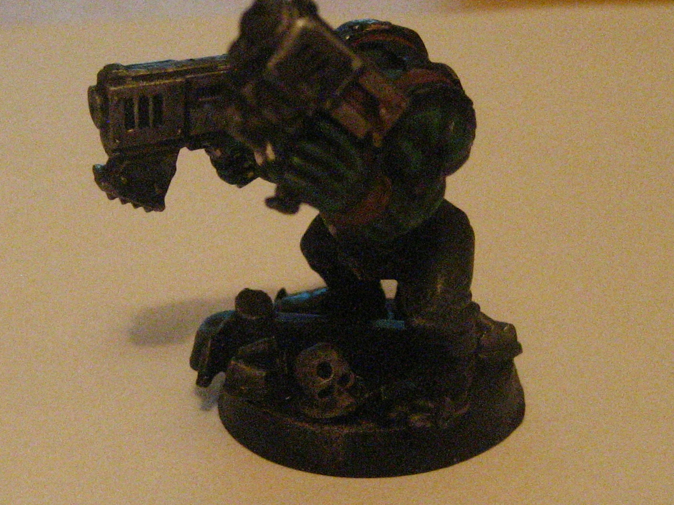Orks, Slugga, Dual Sluggas 5