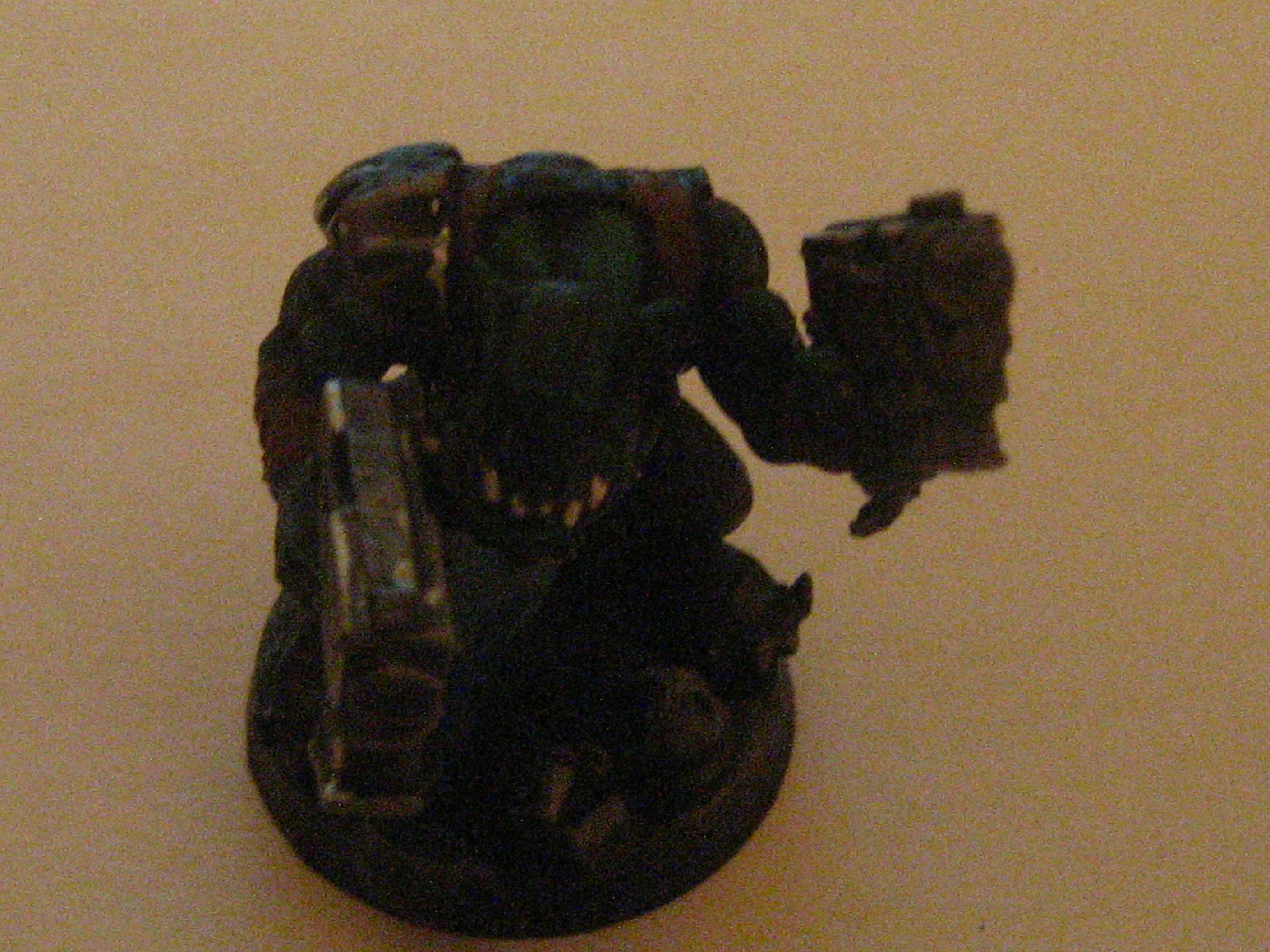 Orks, Slugga, Dual Sluggas 6