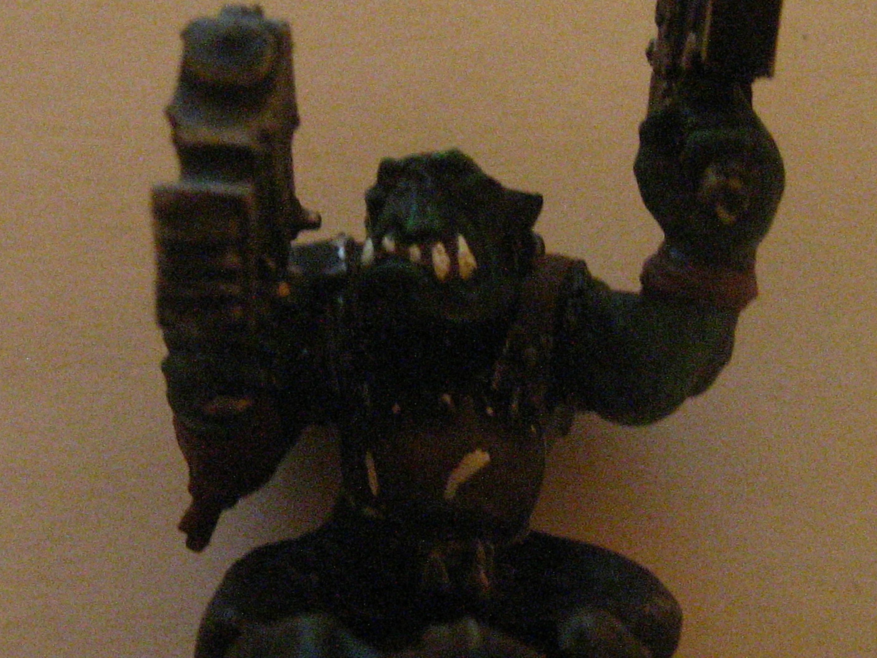 Orks, Slugga, Dual Sluggas 7