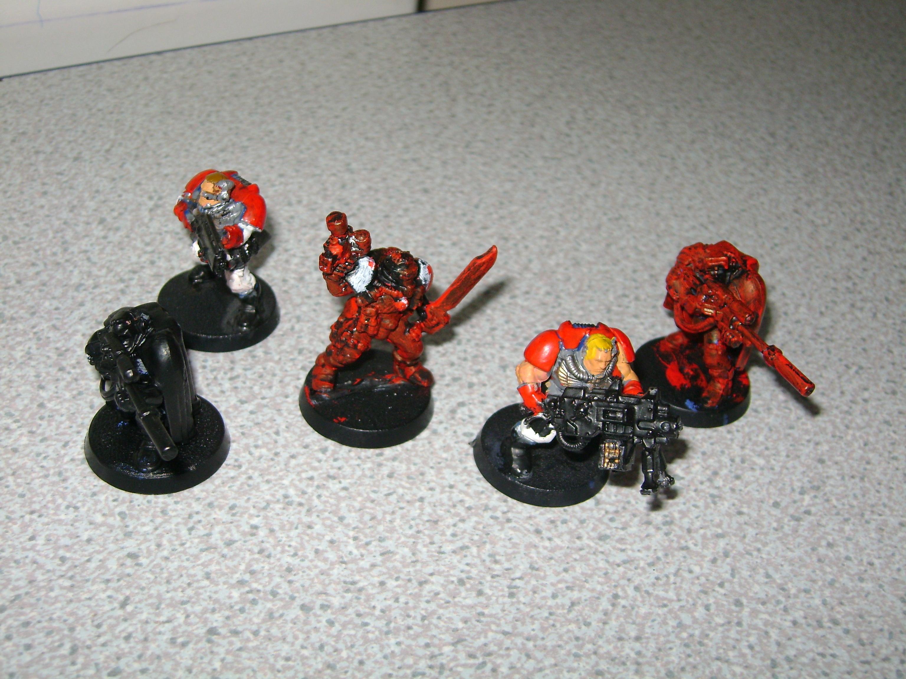 Headhunters