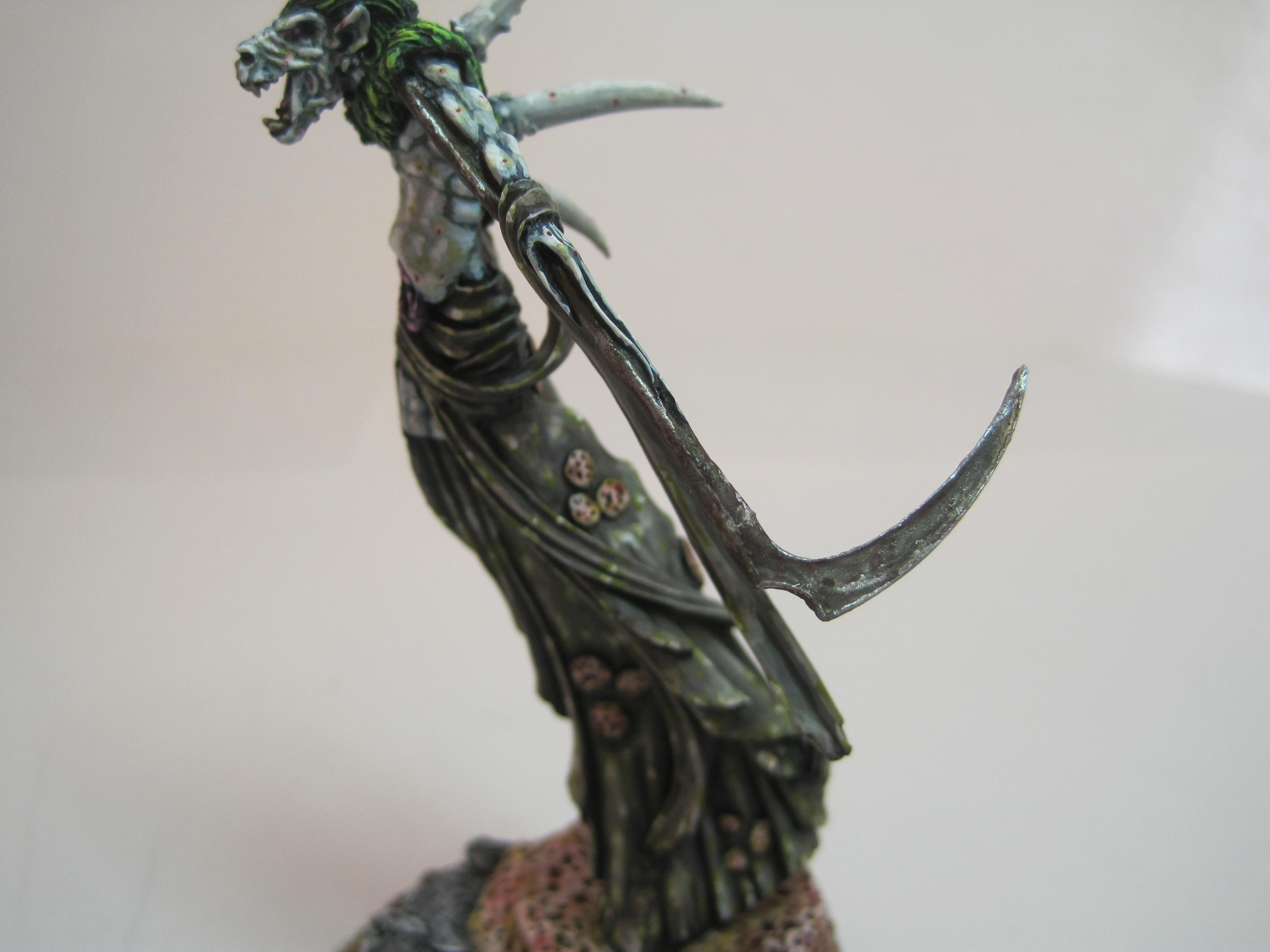 Chaos, Daemon Prince, Daemons, Headquarters, Nurgle, Sons Of Pus