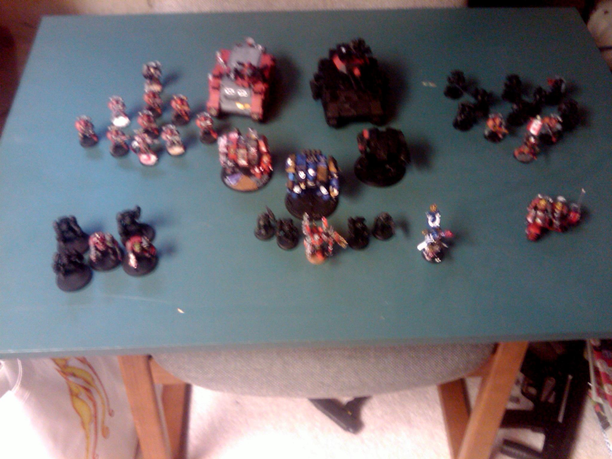 1500 Points of Crimson Leaves