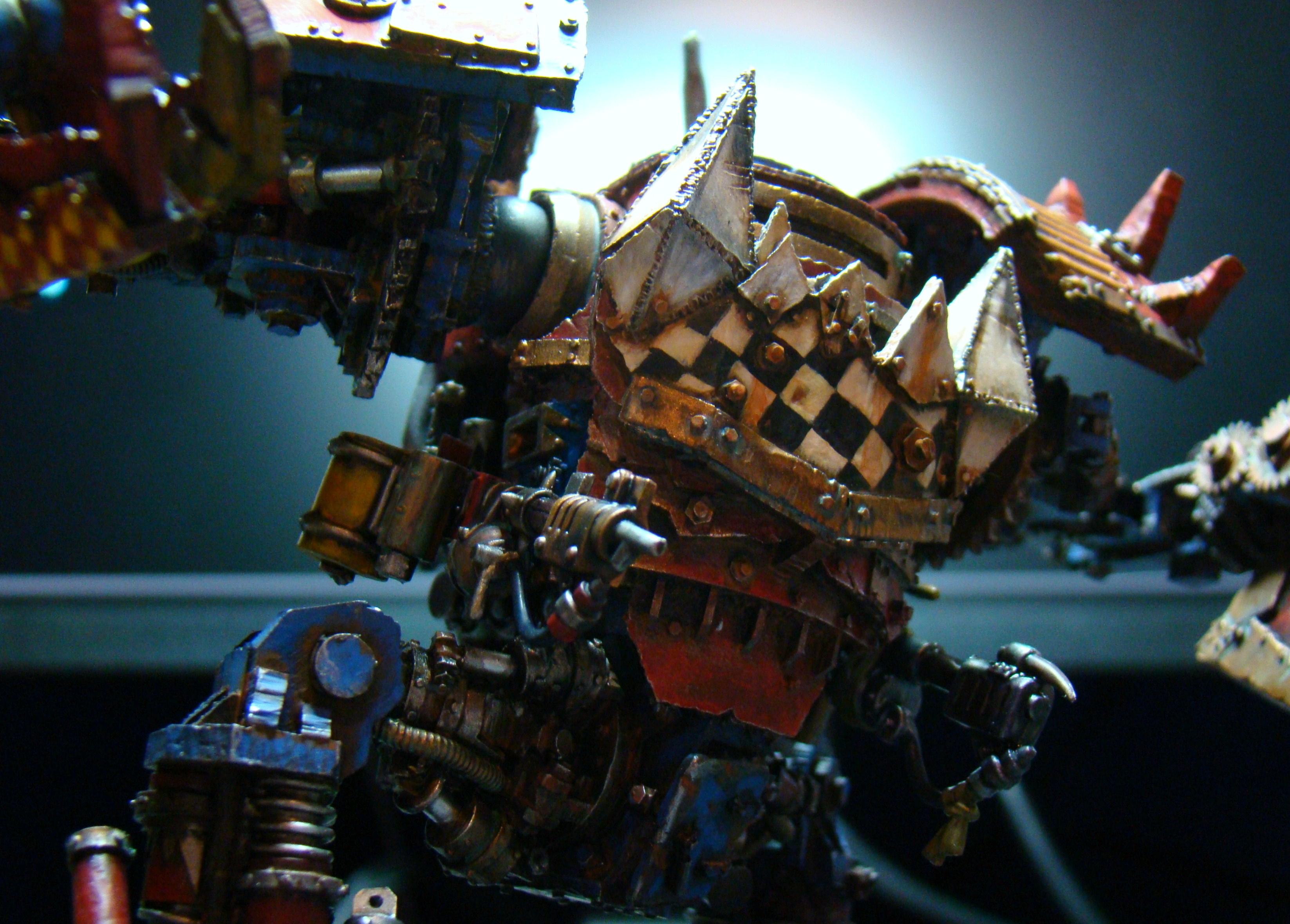 Forge World