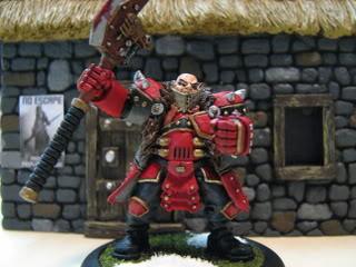 The Butcher