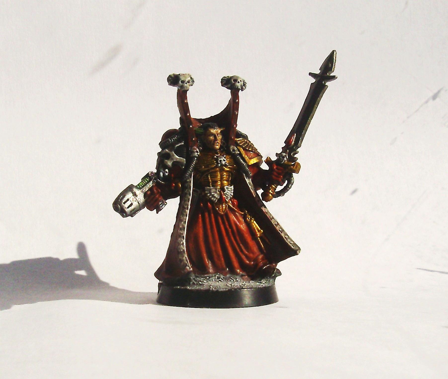 Mephiston
