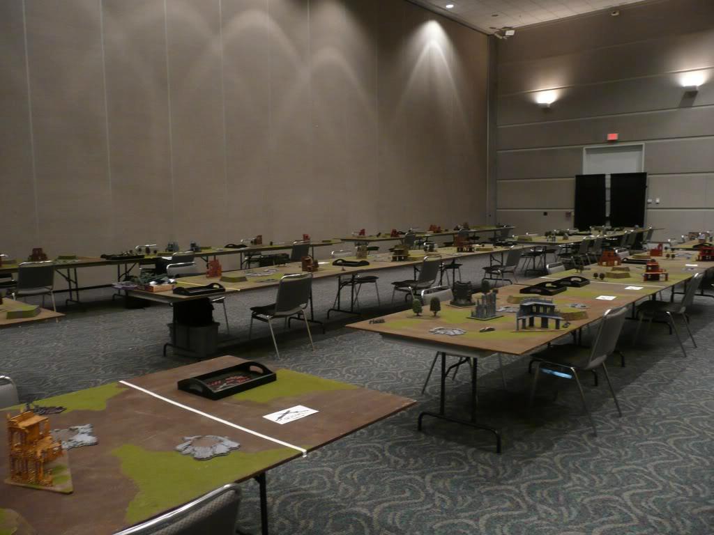 Socal Slaughter 2010