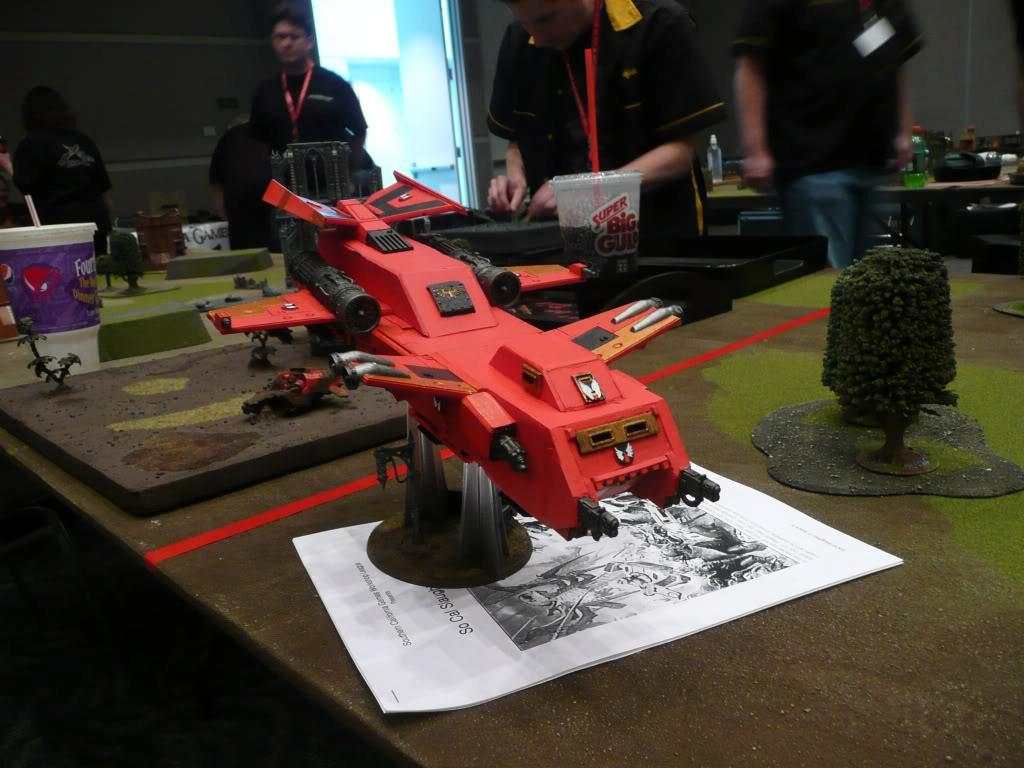 Socal Slaughter 2010