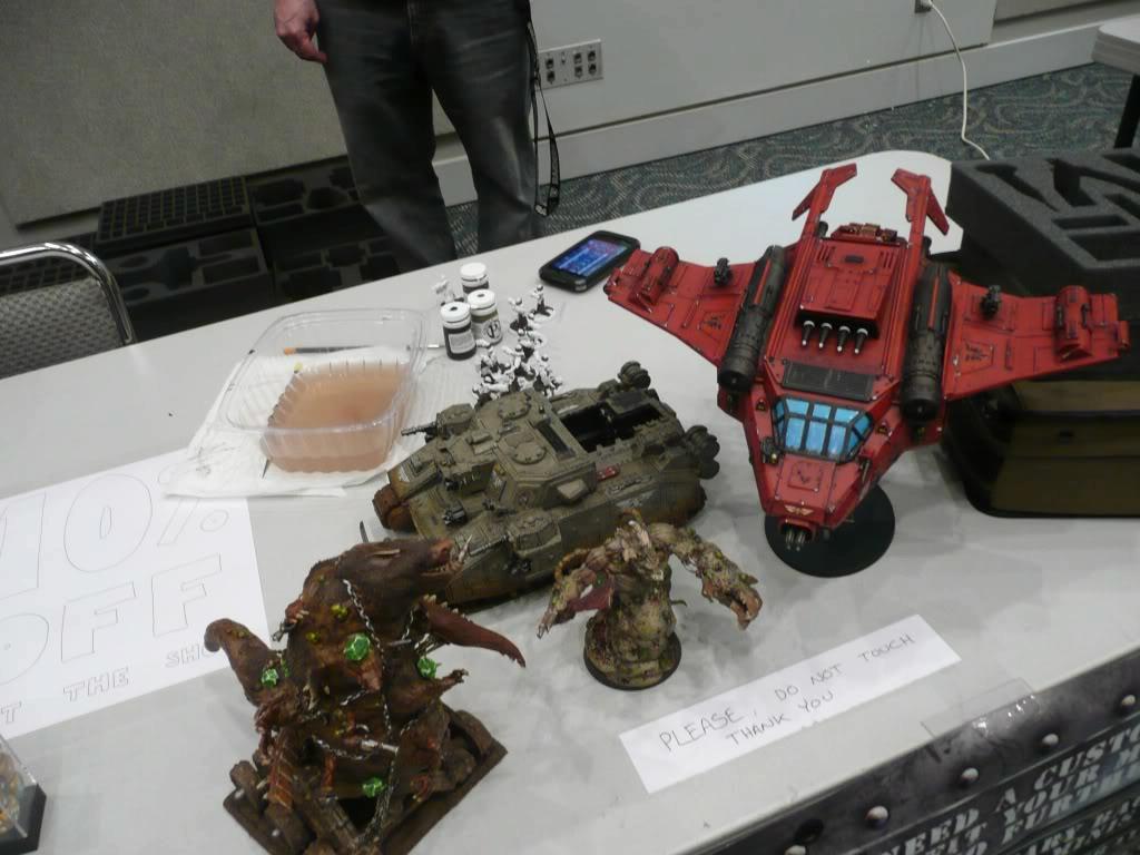 Socal Slaughter 2010