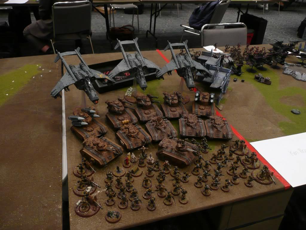 Socal Slaughter 2010