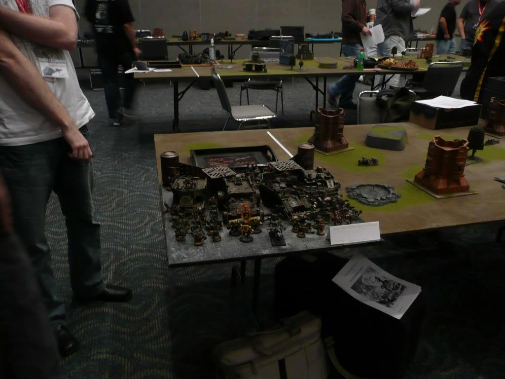 Socal Slaughter 2010