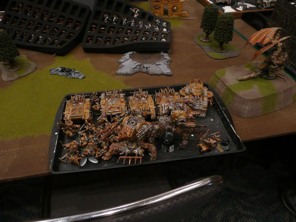 Socal Slaughter 2010