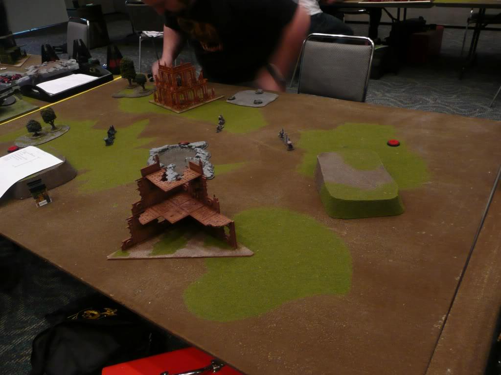 Socal Slaughter 2010