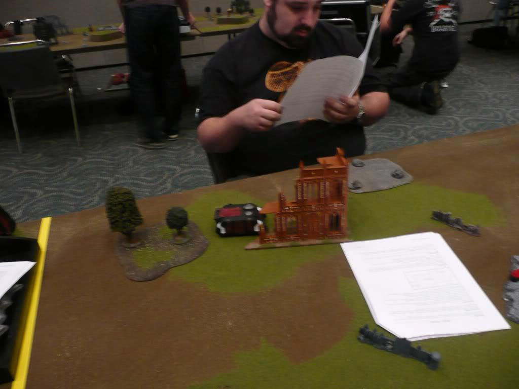 Socal Slaughter 2010