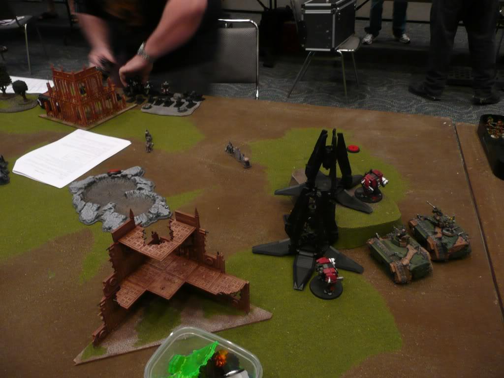 Socal Slaughter 2010