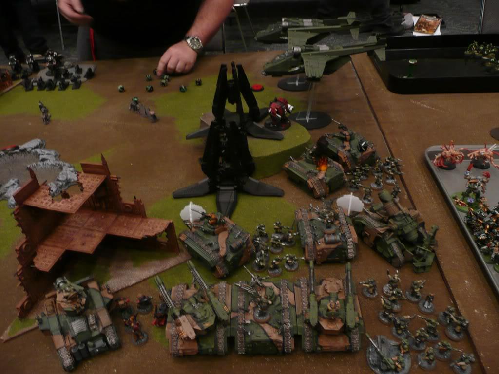Socal Slaughter 2010
