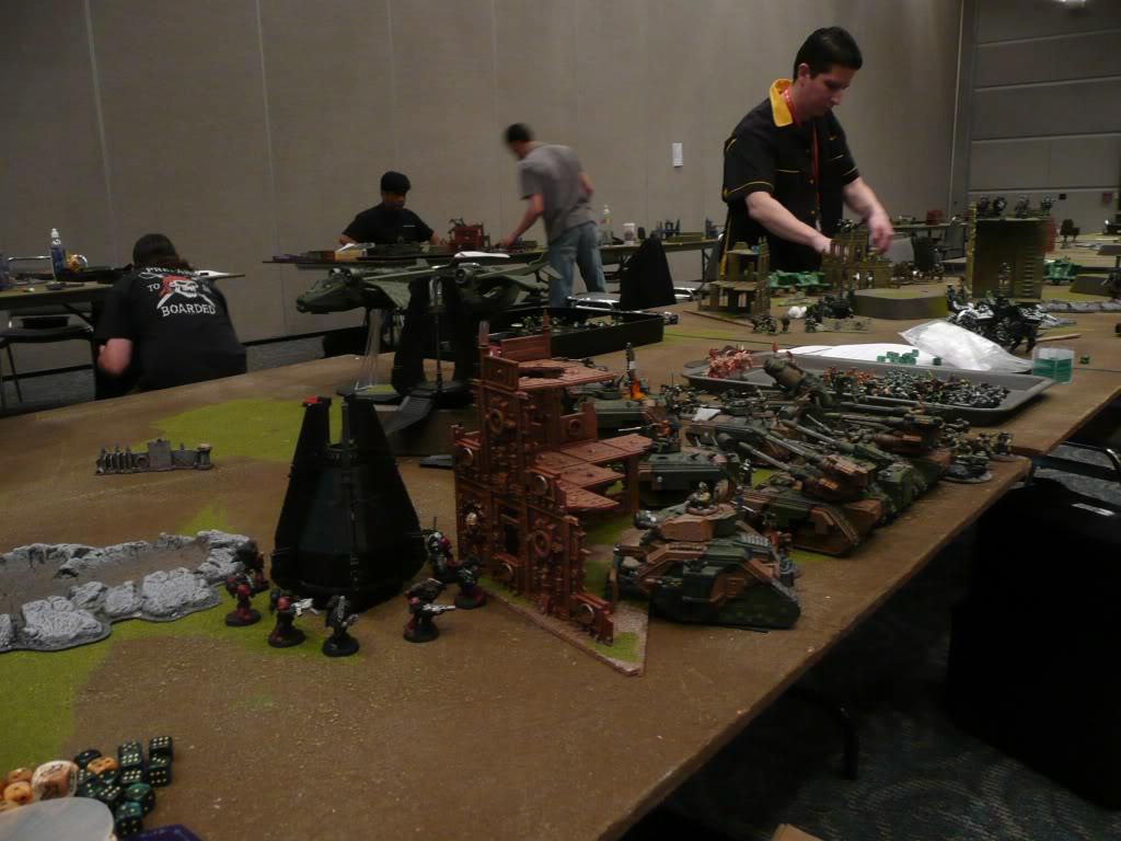 Socal Slaughter 2010