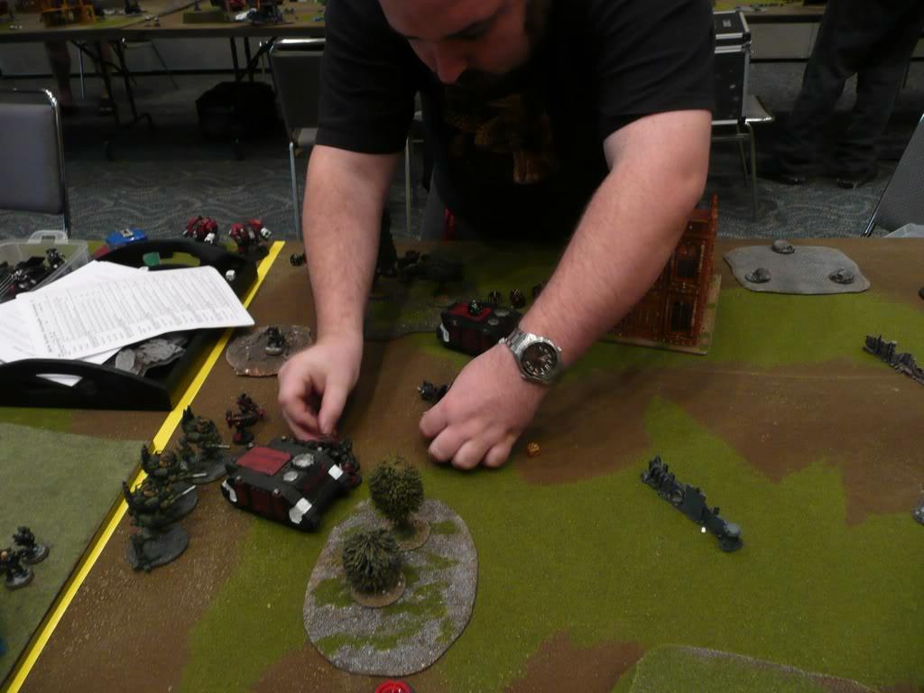 Socal Slaughter 2010