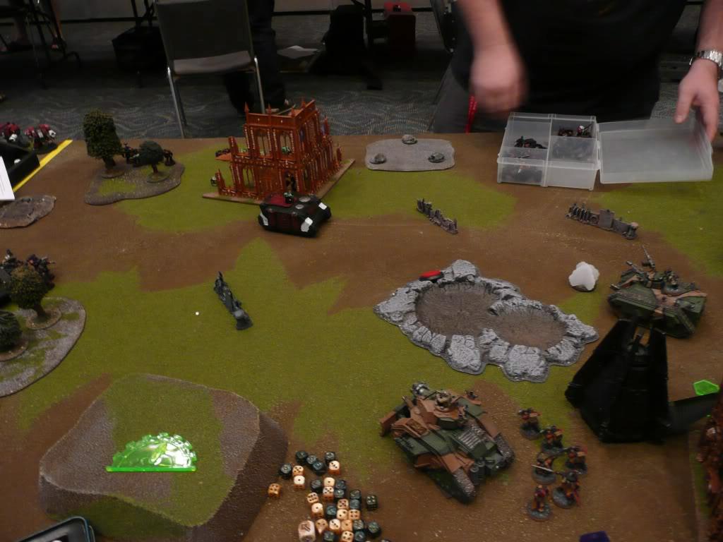 Socal Slaughter 2010