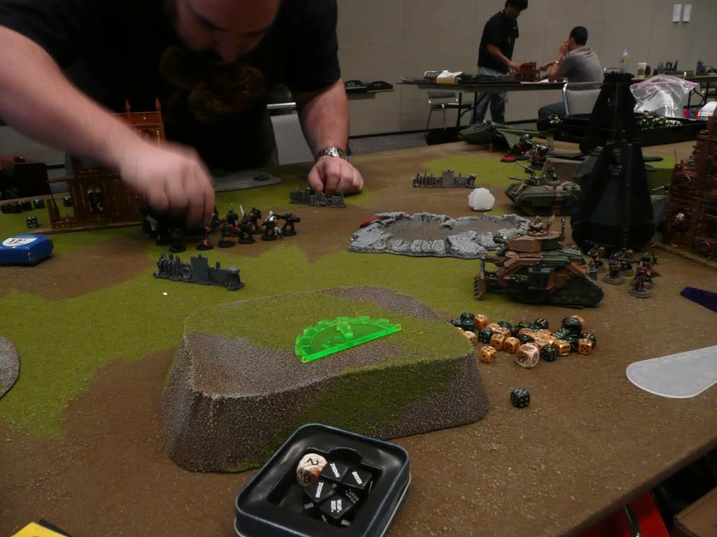 Socal Slaughter 2010