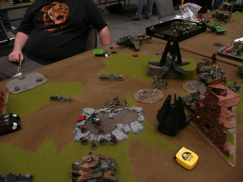 Socal Slaughter 2010