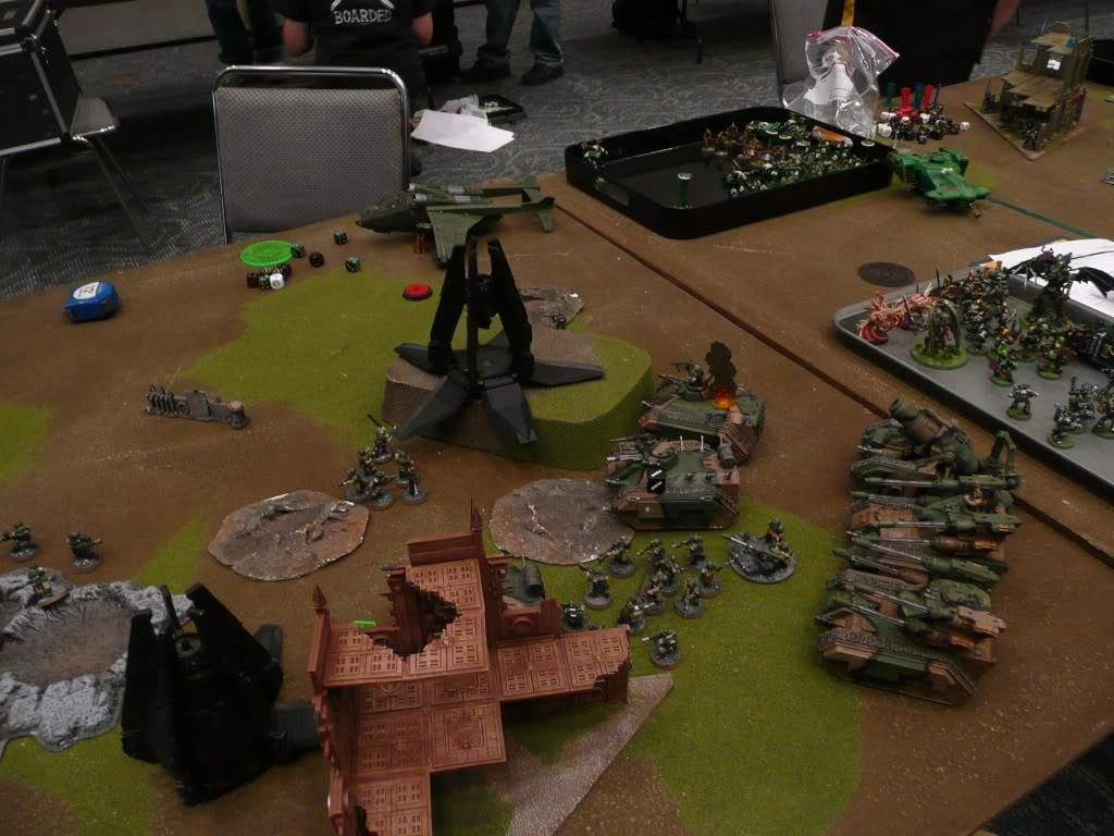 Socal Slaughter 2010