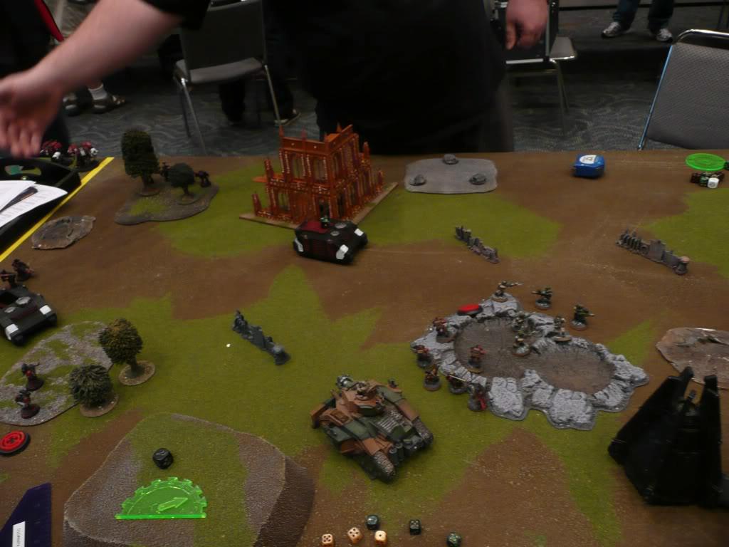Socal Slaughter 2010