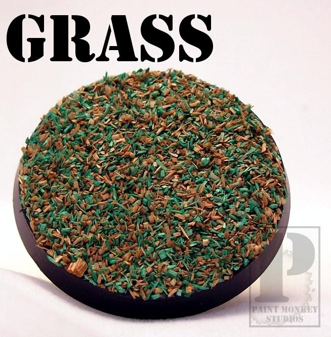 Grass