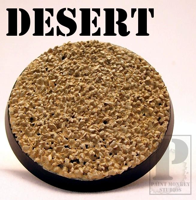 Desert