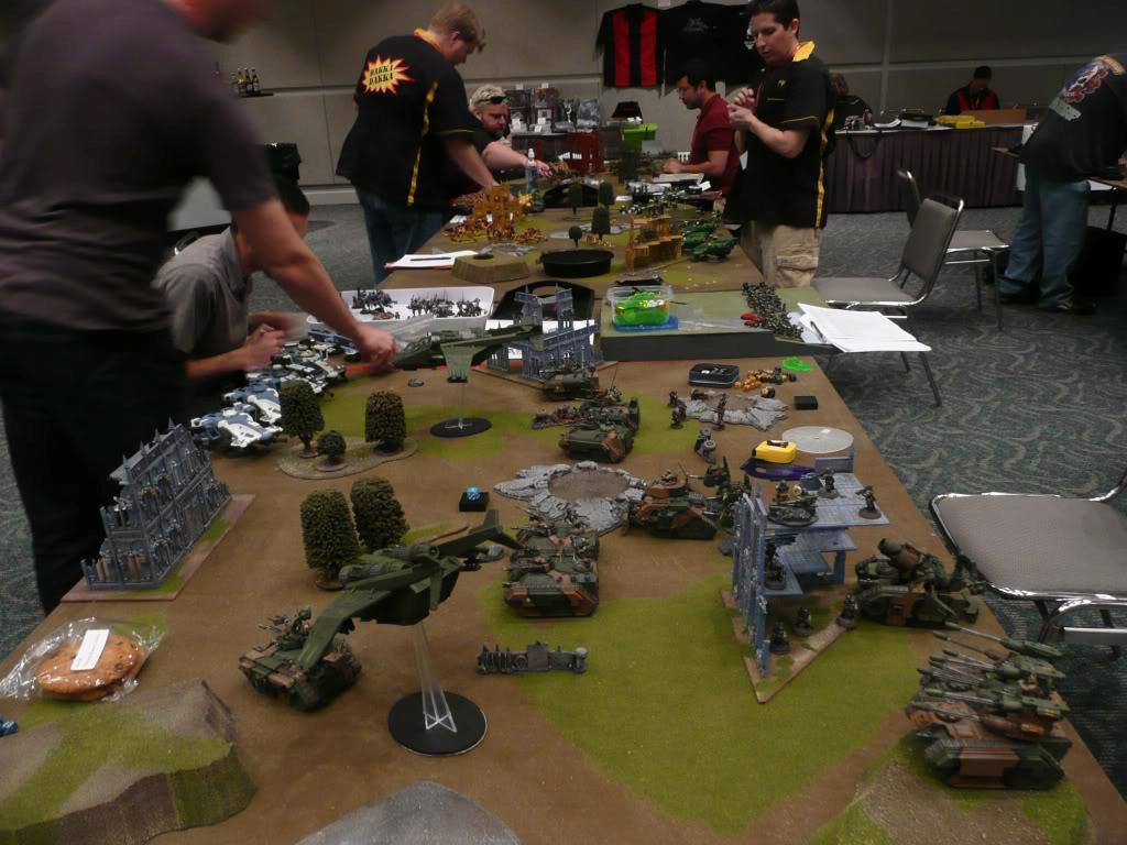 Socal Slaughter, 05 SS G2 T1Guard