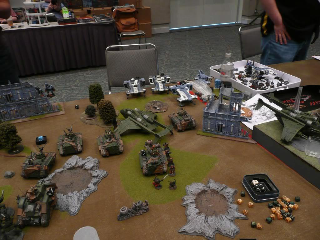 Socal Slaughter, 09 SS G2 T2Guard